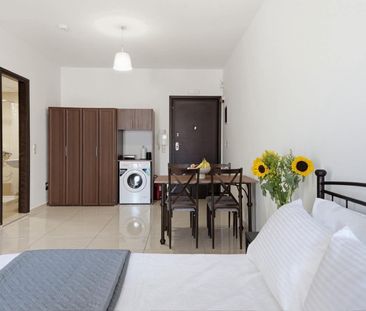 Studio/Γκαρσονιέρα για ενοικίαση Κέντρο - Βαλιδέ Τζαμί (Ηράκλειο Κρ... - Photo 6