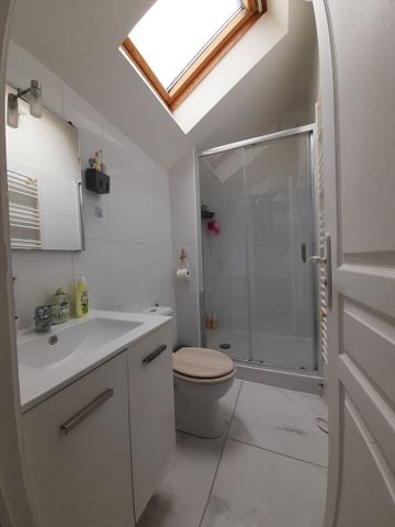 Location maison 3 pièces, 67.35m², Saint-Clair-sur-Epte - Photo 4