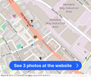 Hendre Road Bermondsey SE1 - Photo 1