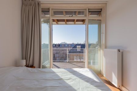 Te huur: Appartement Van Ostadestraat 10 3 in Amsterdam - Foto 4