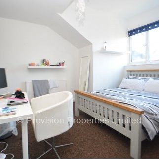 4 Bedroom Student Houses near Leeds University - Photo 1