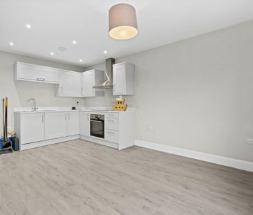 1 bedroom flat to rent - Photo 6