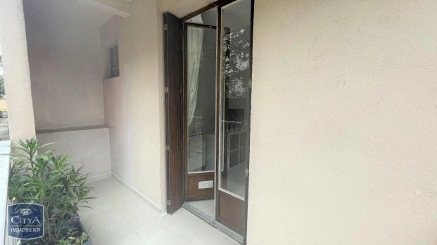 Appartement à louer 2 pièces 29.38m² - Photo 1