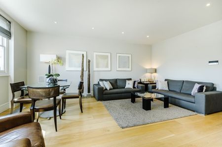 2 bedroom apartment to rent - Photo 2