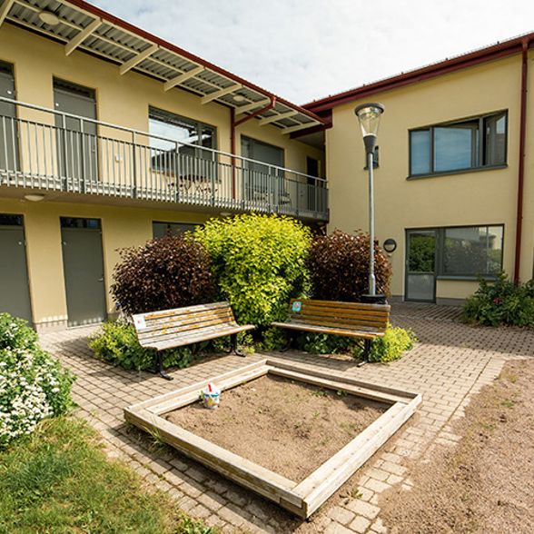 Ingvarsgatan 3F, 75334, Uppsala - Photo 1