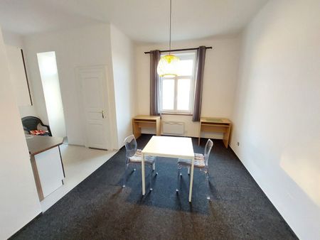 Pronájem bytu 3+kk • 82 m² bez realitkyKrátkého, Praha - Vysočany - Photo 4
