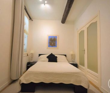 2 PIECES MEUBLÉ - 6 RUE ROSSETTI - VIEUX NICE - Photo 3