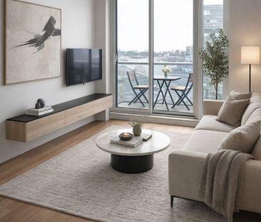 Westside Gallery Lofts , #1913 - Photo 1