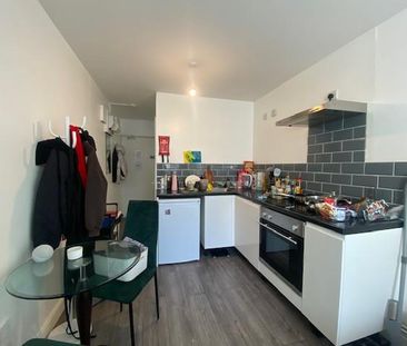 Studio to rent - Photo 3