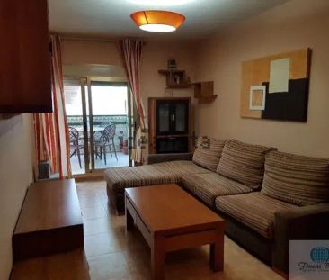 Alquiler de piso en Calle Voluntarios de Protección Civil - Photo 3