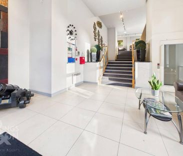 2 bedroom flat to rent - Photo 6