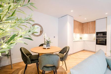 1 bedroom apartment to rent - Photo 5