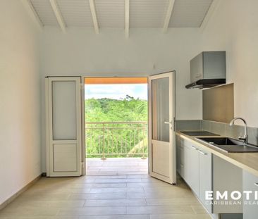 Location Appartement 2 pièces 65m² LES ABYMES 97139 - Photo 4