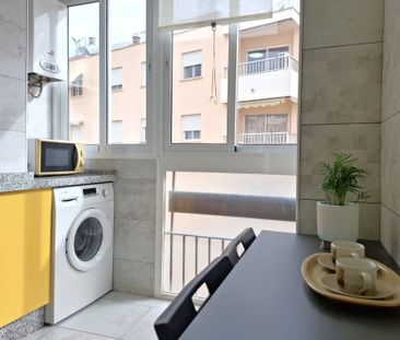 Piso de alquiler en Cristo de la Epidemia - Photo 5