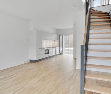 Velkommen Heimstadens boliger i Æblegården - Foto 1