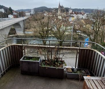 2 Zimmer, 55 m², 4. Stock - Foto 3