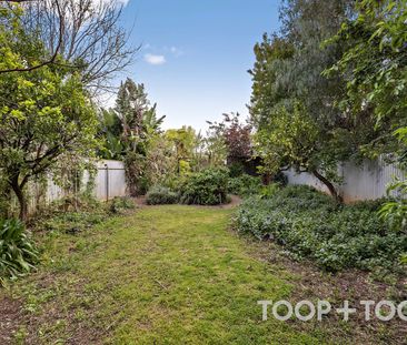 Two bedroom home in Maylands - Photo 6