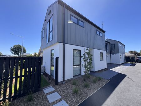 17 Harrow Street, City Centre (Christchurch City) - Photo 2