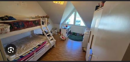 3.5 Zimmer, 90 m², 4. Stock - Photo 2