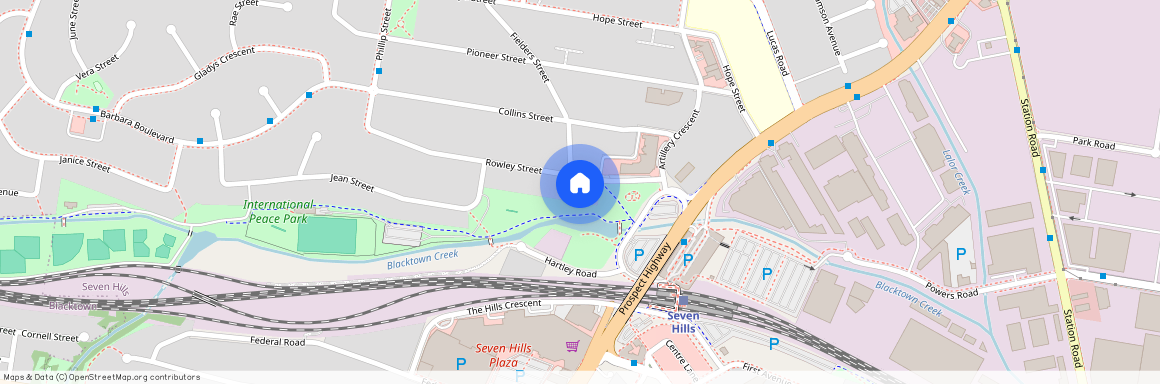 6 Rowley Street, NSW 2147, Seven Hills