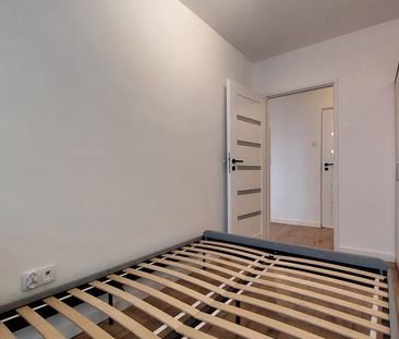 Sprawdź>>> Jasne 2p w zielonej okolicy Bielan 35 m² - Фото 3