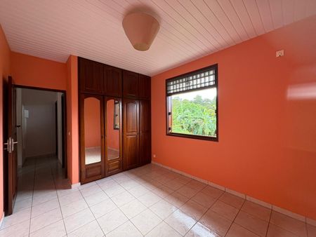 Maison T3 Matoury à louer - Photo 4