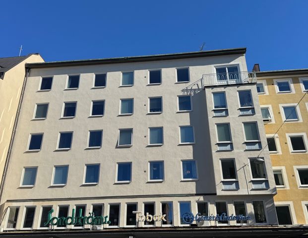 S:t Larsgatan 33 - Photo 1