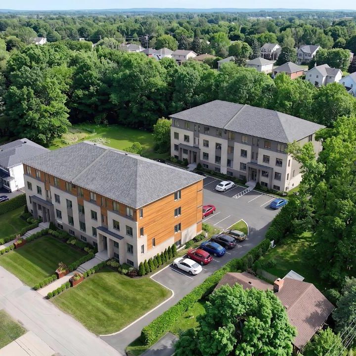 5 1/2 - 446 Avenue 14e, Deux-Montagnes - Photo 1
