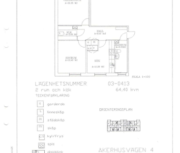 Åkershus 4B, Staffanstorp - Photo 2
