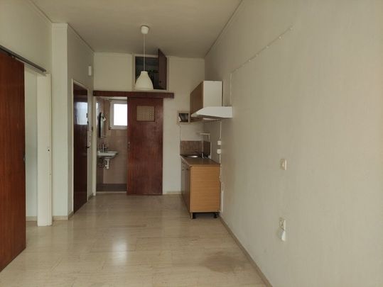 Διαμέρισμα για ενοικίαση Κέντρο - Αγία Τριάδα (Ηράκλειο Κρήτης) - Photo 1