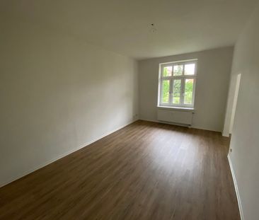 Erdgeschoss: Frisch sanierte 1-Raum-Wohnung in Weisswasser zu vermieten - Photo 4