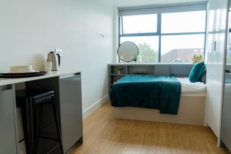 1 bedroom apartment to rent - Photo 3