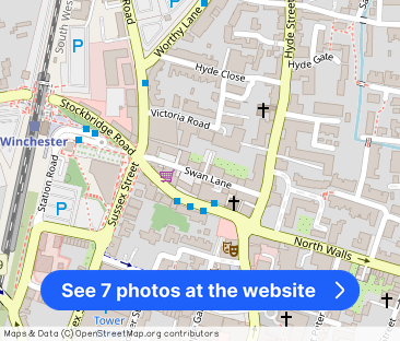 1 bedroom apartment for rent - Photo 1