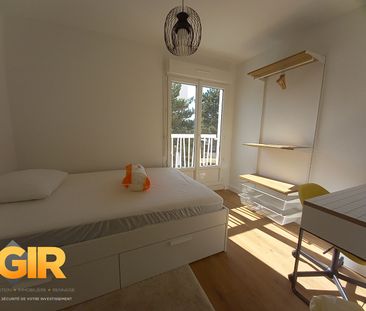Location Maison 1 pièce 68m² RENNES 35000 - Photo 3