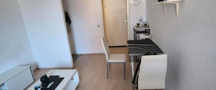 1 Zimmer Wohnung ab Dezember. - Photo 1