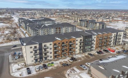 Many different floor plans available to meet everyones needs - Photo 3