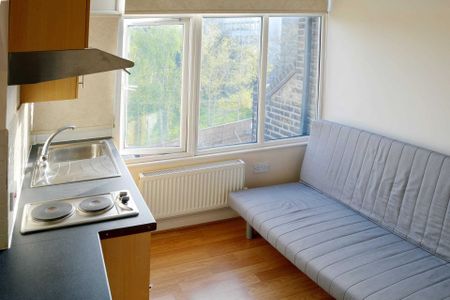 Price £775 pcm - Available 14/11/2025 - Furnished - Photo 5