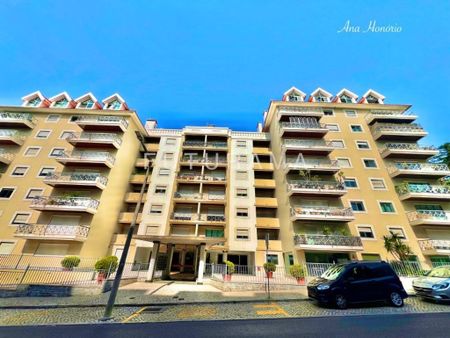 3 room luxury Flat for rent in Cascais, Portugal - Photo 5