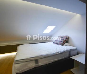 Loft en alquiler en Argañosa - Foto 5