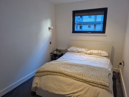 1 Bed Flat, Advent House, M4 - Photo 5