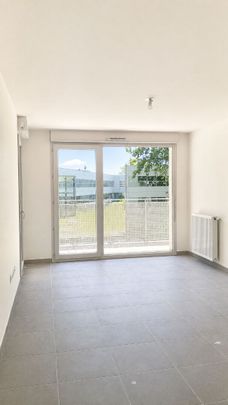 Appartement 2 pièces - Photo 1