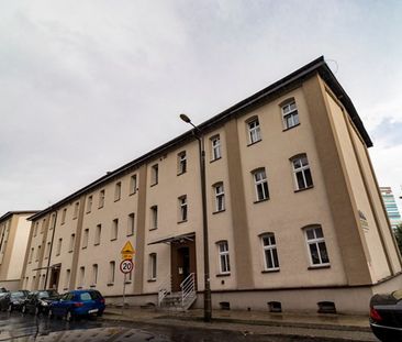 Katowice Dąb, ul. Lipowa - Zdjęcie 5