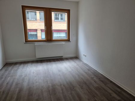 Augustastr. 2, 06108 Halle (Saale) OT Nördliche Innenstadt - Photo 2