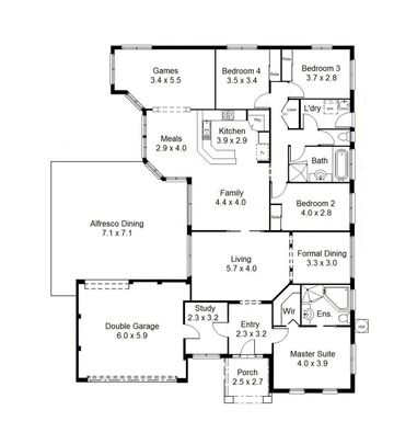Make this Spacious, Single Level House your New Home - Photo 1