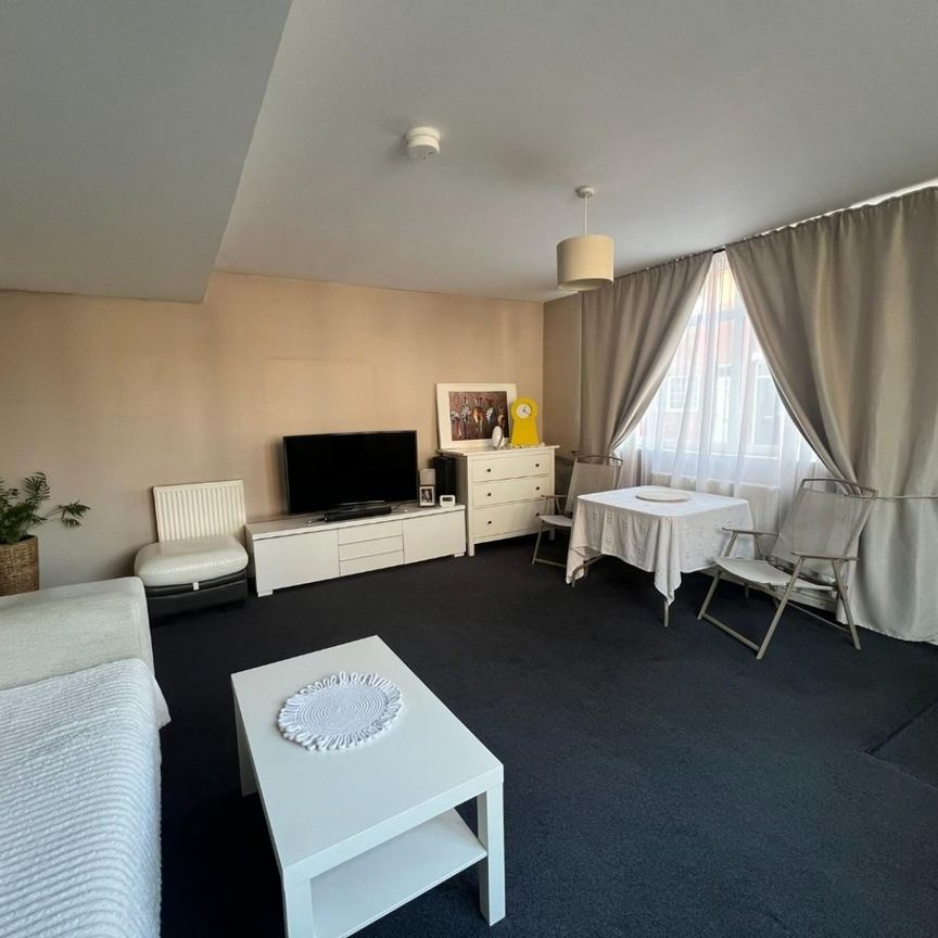 1 bedroom Flat To Let - Photo 1
