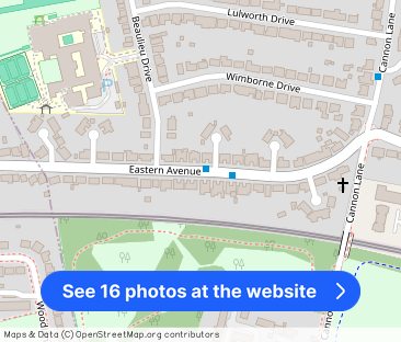 Eastern Avenue, Pinner, HA5 - Photo 1