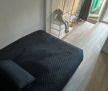 Studio Flat, Valley Road, NG5 - Photo 2