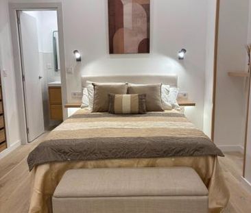 Apartment - Málaga (Huelin) - Photo 4