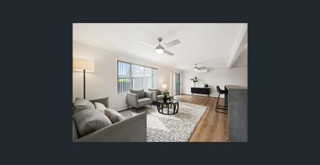 Spacious Family Living with a Large Outdoor Entertaining Area - Photo 2