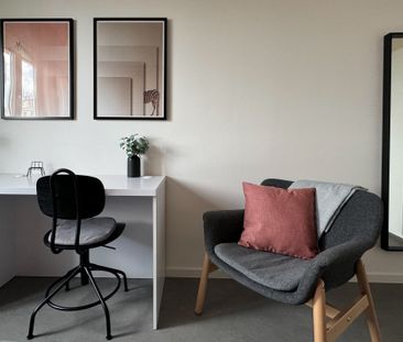 Apartment for rent, 3+1 - 2 bedrooms, 52m - Photo 4